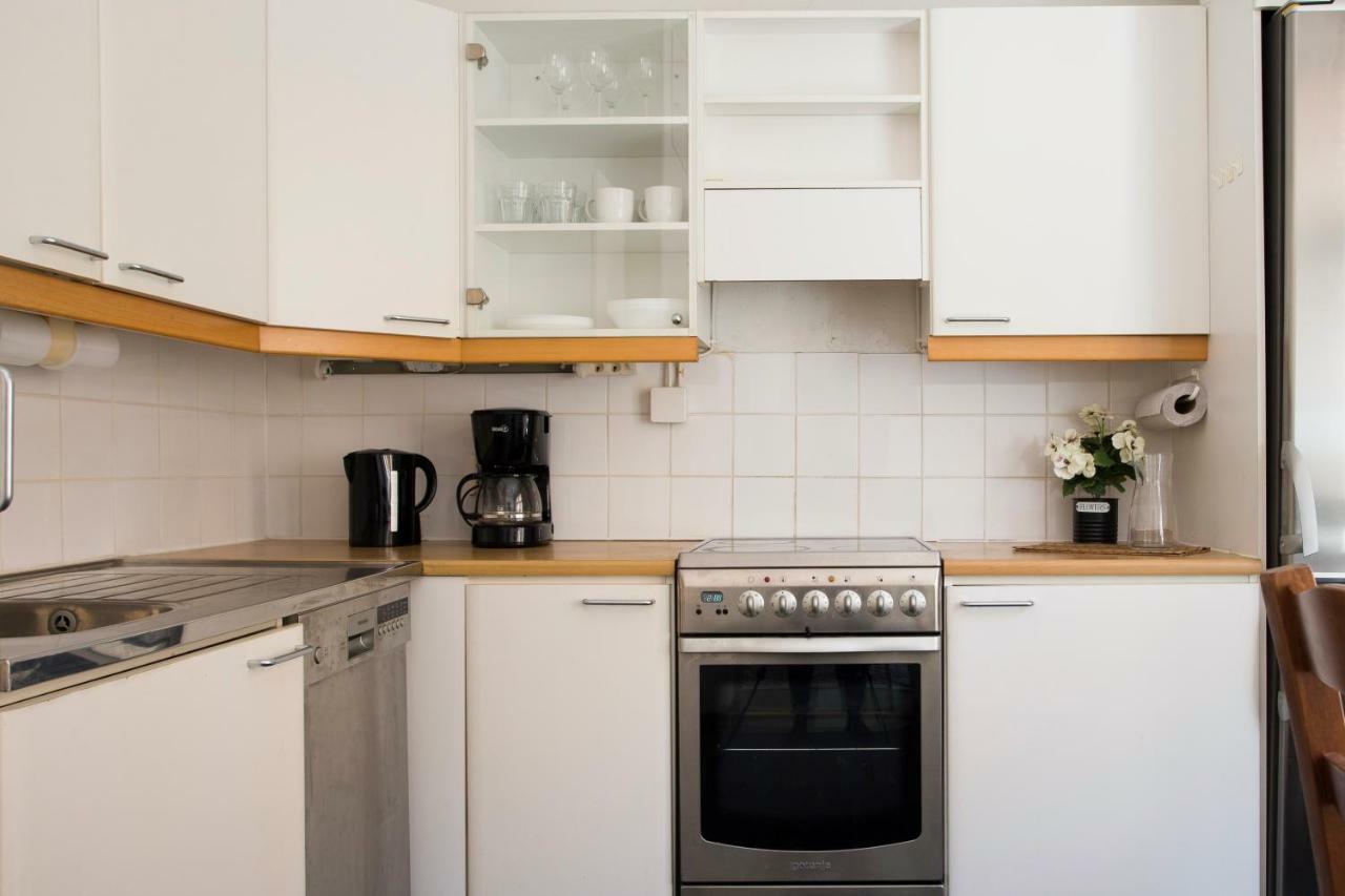 2Ndhomes Merimiehenkatu Apartment Хельсинки Экстерьер фото